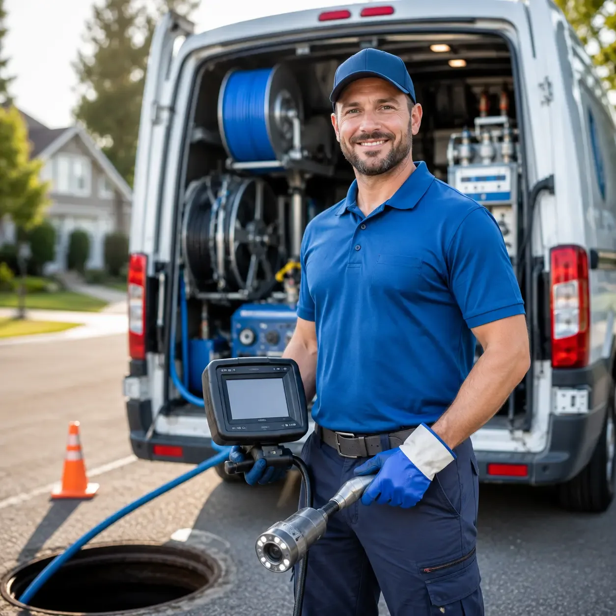 Local Pipe Relining specialists in Matthews, MO