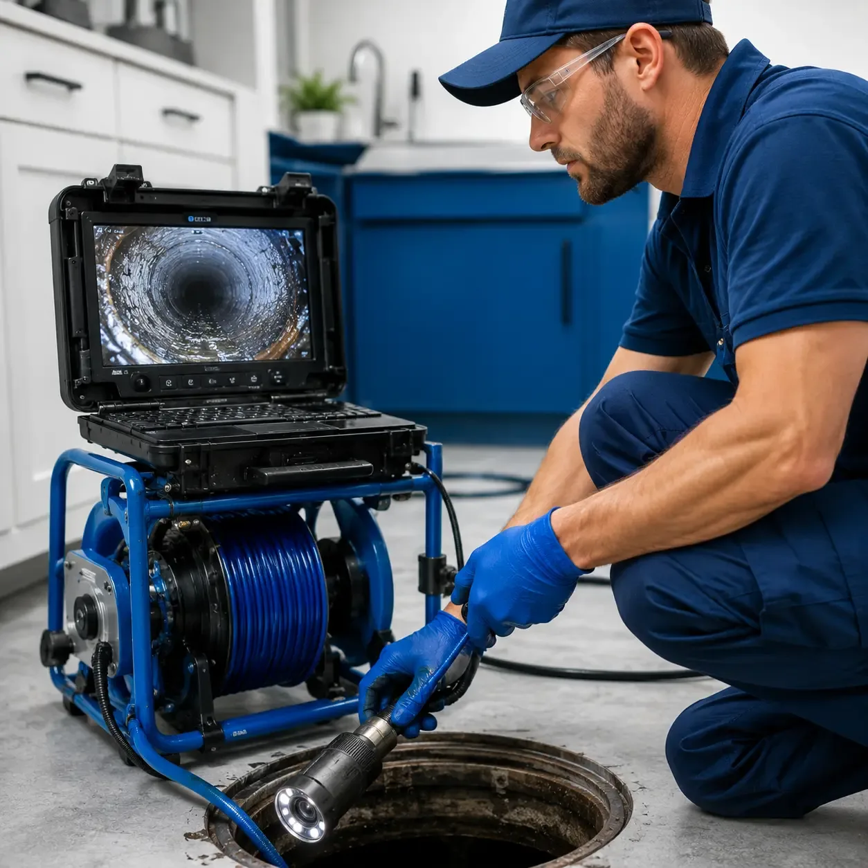 Pipe Relining professionals serving Matthews, MO